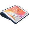 image:imageSpeck Balance Folio Case for iPad 102 Inch 20192021  Drop amp Camera Protection Slim Multi Range Stand Apple Pencil Holder  Arcadia NavyMoody GreyCoastal BlueCharcoal Grey