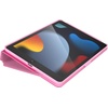 image:imageSpeck Balance Folio Case for iPad 102 Inch 20192021  Drop amp Camera Protection Slim Multi Range Stand Apple Pencil Holder  Arcadia NavyMoody GreyDigital PinkBlossom Pink