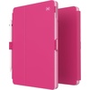 image:imageSpeck Balance Folio Case for iPad 102 Inch 20192021  Drop amp Camera Protection Slim Multi Range Stand Apple Pencil Holder  Arcadia NavyMoody GreyDigital PinkBlossom Pink