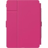 image:imageSpeck Balance Folio Case for iPad 102 Inch 20192021  Drop amp Camera Protection Slim Multi Range Stand Apple Pencil Holder  Arcadia NavyMoody GreyDigital PinkBlossom Pink