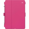 image:imageSpeck Balance Folio Case for iPad 102 Inch 20192021  Drop amp Camera Protection Slim Multi Range Stand Apple Pencil Holder  Arcadia NavyMoody GreyDigital PinkBlossom Pink
