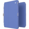 image:imageSpeck Balance Folio Case for iPad 102 Inch 20192021  Drop amp Camera Protection Slim Multi Range Stand Apple Pencil Holder  Arcadia NavyMoody GreyGrounded PurpleSweater GreyWhite