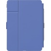 image:imageSpeck Balance Folio Case for iPad 102 Inch 20192021  Drop amp Camera Protection Slim Multi Range Stand Apple Pencil Holder  Arcadia NavyMoody GreyGrounded PurpleSweater GreyWhite