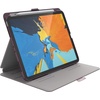 image:imageSpeck BalanceFolio iPad Case and Stand for 11inch iPad Pro Tropic TealPlumberry PurpleCrushed PurpleCrepe Pink