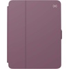 image:imageSpeck BalanceFolio iPad Case and Stand for 11inch iPad Pro Tropic TealPlumberry PurpleCrushed PurpleCrepe Pink