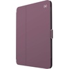 image:imageSpeck BalanceFolio iPad Case and Stand for 11inch iPad Pro Tropic TealPlumberry PurpleCrushed PurpleCrepe Pink