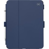image:imageSpeck Case for iPad Pro 10th Generation 109 Inch  Drop amp Camera Protection Slim Multi Range Stand Apple Pencil Holder  PlumberryCrushed PurpleCrepe PinkArcadia NavyMoody Grey