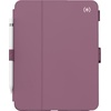 image:imageSpeck Case for iPad Pro 10th Generation 109 Inch  Drop amp Camera Protection Slim Multi Range Stand Apple Pencil Holder  PlumberryCrushed PurpleCrepe PinkPlumberryCrushed PurpleCrepe Pink
