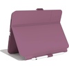 image:imageSpeck Case for iPad Pro 10th Generation 109 Inch  Drop amp Camera Protection Slim Multi Range Stand Apple Pencil Holder  PlumberryCrushed PurpleCrepe PinkPlumberryCrushed PurpleCrepe Pink