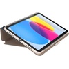 image:imageSpeck Case for iPad Pro 10th Generation 109 Inch  Drop amp Camera Protection Slim Multi Range Stand Apple Pencil Holder  PlumberryCrushed PurpleCrepe PinkAlmond MilkMochaCharcoal