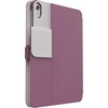 image:imageSpeck Case for iPad Pro 10th Generation 109 Inch  Drop amp Camera Protection Slim Multi Range Stand Apple Pencil Holder  PlumberryCrushed PurpleCrepe PinkPlumberryCrushed PurpleCrepe Pink