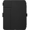 image:imageSpeck Case for iPad Pro 10th Generation 109 Inch  Drop amp Camera Protection Slim Multi Range Stand Apple Pencil Holder  PlumberryCrushed PurpleCrepe PinkBlackBlackWhite