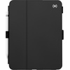 image:imageSpeck Case for iPad Pro 10th Generation 109 Inch  Drop amp Camera Protection Slim Multi Range Stand Apple Pencil Holder  PlumberryCrushed PurpleCrepe PinkBlackBlackWhite