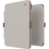 image:imageSpeck Case for iPad Pro 10th Generation 109 Inch  Drop amp Camera Protection Slim Multi Range Stand Apple Pencil Holder  PlumberryCrushed PurpleCrepe PinkBeech GreyCinnamon Biscuit