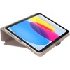 image:imageSpeck Case for iPad Pro 10th Generation 109 Inch  Drop amp Camera Protection Slim Multi Range Stand Apple Pencil Holder  PlumberryCrushed PurpleCrepe PinkBeech GreyCinnamon Biscuit