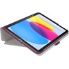 image:imageSpeck Case for iPad Pro 10th Generation 109 Inch  Drop amp Camera Protection Slim Multi Range Stand Apple Pencil Holder  PlumberryCrushed PurpleCrepe PinkPlumberryCrushed PurpleCrepe Pink