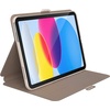 image:imageSpeck Case for iPad Pro 10th Generation 109 Inch  Drop amp Camera Protection Slim Multi Range Stand Apple Pencil Holder  PlumberryCrushed PurpleCrepe PinkAlmond MilkMochaCharcoal