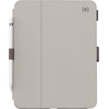image:imageSpeck Case for iPad Pro 10th Generation 109 Inch  Drop amp Camera Protection Slim Multi Range Stand Apple Pencil Holder  PlumberryCrushed PurpleCrepe PinkBeech GreyCinnamon Biscuit