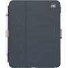 image:imageSpeck Case for iPad Pro 10th Generation 109 Inch  Drop amp Camera Protection Slim Multi Range Stand Apple Pencil Holder  PlumberryCrushed PurpleCrepe PinkAlmond MilkMochaCharcoal