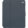 image:imageSpeck Case for iPad Pro 6th Generation 129 Inch  Drop amp Camera Protection Slim Multi Range Stand Apple Pencil Holder  Almond MilkMochaCharcoal