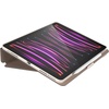 image:imageSpeck Case for iPad Pro 6th Generation 129 Inch  Drop amp Camera Protection Slim Multi Range Stand Apple Pencil Holder  Almond MilkMochaCharcoal