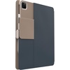 image:imageSpeck Case for iPad Pro 6th Generation 129 Inch  Drop amp Camera Protection Slim Multi Range Stand Apple Pencil Holder  Almond MilkMochaCharcoal