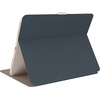 image:imageSpeck Case for iPad Pro 6th Generation 129 Inch  Drop amp Camera Protection Slim Multi Range Stand Apple Pencil Holder  Almond MilkMochaCharcoal