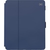 image:imageSpeck Case for iPad Pro 6th Generation 129 Inch  Drop amp Camera Protection Slim Multi Range Stand Apple Pencil Holder  Arcadia NavyMoody Grey