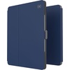 image:imageSpeck Case for iPad Pro 6th Generation 129 Inch  Drop amp Camera Protection Slim Multi Range Stand Apple Pencil Holder  Arcadia NavyMoody Grey