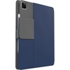 image:imageSpeck Case for iPad Pro 6th Generation 129 Inch  Drop amp Camera Protection Slim Multi Range Stand Apple Pencil Holder  Arcadia NavyMoody Grey