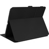 image:imageSpeck Case for iPad Pro 6th Generation 129 Inch  Drop amp Camera Protection Slim Multi Range Stand Apple Pencil Holder  BlackBlackWhite