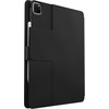 image:imageSpeck Case for iPad Pro 6th Generation 129 Inch  Drop amp Camera Protection Slim Multi Range Stand Apple Pencil Holder  BlackBlackWhite