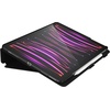 image:imageSpeck Case for iPad Pro 6th Generation 129 Inch  Drop amp Camera Protection Slim Multi Range Stand Apple Pencil Holder  BlackBlackWhite