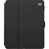 image:imageSpeck Case for iPad Pro 6th Generation 129 Inch  Drop amp Camera Protection Slim Multi Range Stand Apple Pencil Holder  BlackBlackWhite