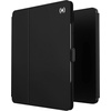 image:imageSpeck Case for iPad Pro 6th Generation 129 Inch  Drop amp Camera Protection Slim Multi Range Stand Apple Pencil Holder  BlackBlackWhite