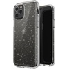 image:imageSpeck Gemshell Glitter iPhone 11 Pro Case Clear with Gold GlitterClearClear with Gold GlitterClear