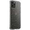 image:imageSpeck Gemshell Glitter iPhone 11 Pro Case Clear with Gold GlitterClearClear with Gold GlitterClear