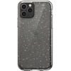 image:imageSpeck Gemshell Glitter iPhone 11 Pro Case Clear with Gold GlitterClearClear with Gold GlitterClear