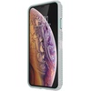 image:imageSpeck Presidio Grip iPhone XS Max Case  Slim Fit Silicone BlackBlackWhitestone Grey GlitterBlue