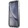 image:imageSpeck Presidio Inked iPhone XR Case Stripe Gold SpecksMarble Grey 1320938902 GrayClearShadow Fade