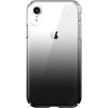 image:imageSpeck Presidio Inked iPhone XR Case Stripe Gold SpecksMarble Grey 1320938902 GrayClearShadow Fade