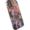 image:imageSpeck Presidio Inked iPhone XR Case Stripe Gold SpecksMarble Grey 1320938902 GrayDigitalFloralCerise Red