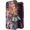 image:imageSpeck Presidio Inked iPhone XR Case Stripe Gold SpecksMarble Grey 1320938902 GrayDigitalFloralCerise Red