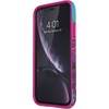 image:imageSpeck Presidio Inked iPhone XR Case Stripe Gold SpecksMarble Grey 1320938902 GrayHyperbloomLipstick Pink