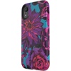 image:imageSpeck Presidio Inked iPhone XR Case Stripe Gold SpecksMarble Grey 1320938902 GrayHyperbloomLipstick Pink