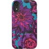 image:imageSpeck Presidio Inked iPhone XR Case Stripe Gold SpecksMarble Grey 1320938902 GrayHyperbloomLipstick Pink