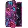 image:imageSpeck Presidio Inked iPhone XR Case Stripe Gold SpecksMarble Grey 1320938902 GrayHyperbloomLipstick Pink