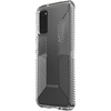 image:imageSpeck Presidio Perfect Clear with Grip Samsung Galaxy S20 Case Clear 1363195085