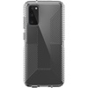 image:imageSpeck Presidio Perfect Clear with Grip Samsung Galaxy S20 Case Clear 1363195085