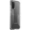 image:imageSpeck Presidio Perfect Clear with Grip Samsung Galaxy S20 Case Clear 1363195085